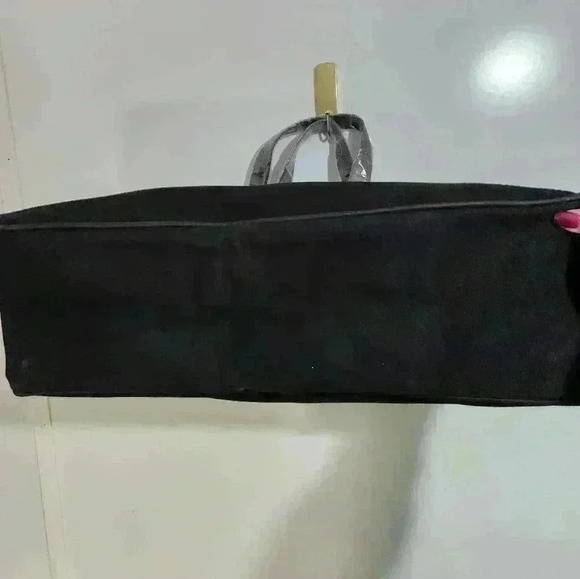 NWT Santa Barbara Designs Everything canvas bag/tote. - Picture 4 of 8